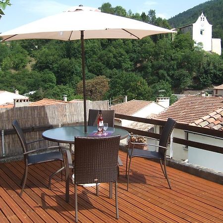 La Maison Apartman Axat Kültér fotó