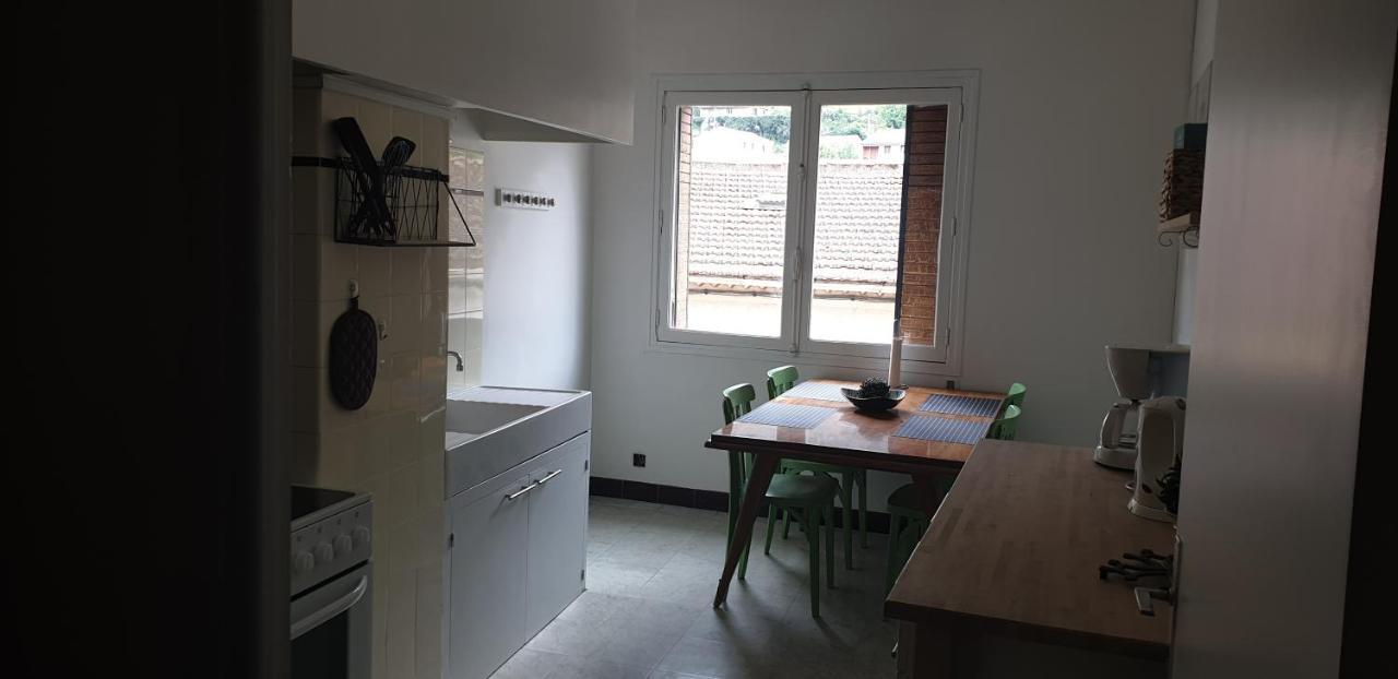 La Maison Apartman Axat Kültér fotó