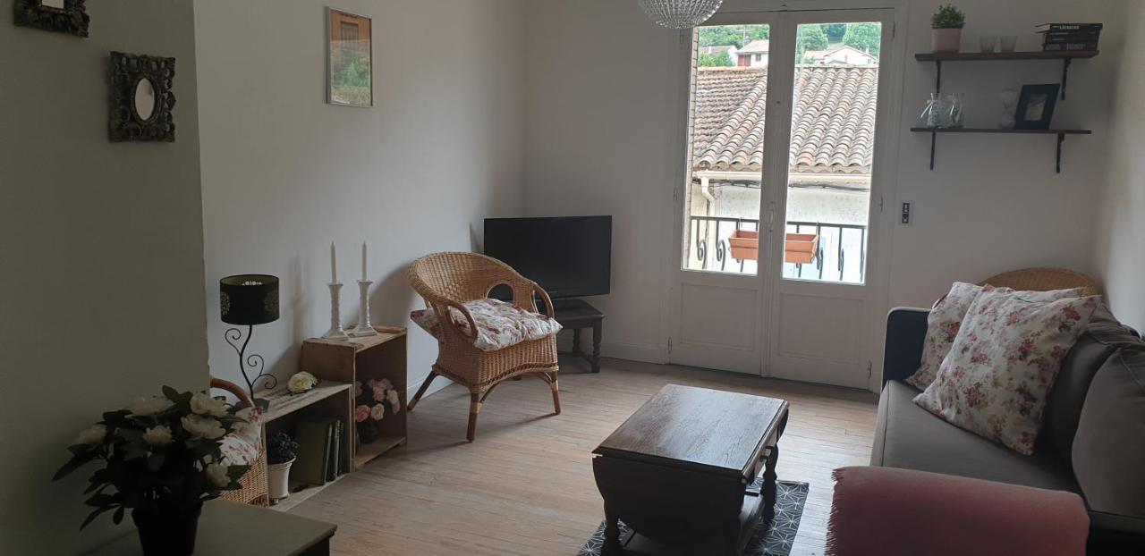 La Maison Apartman Axat Kültér fotó