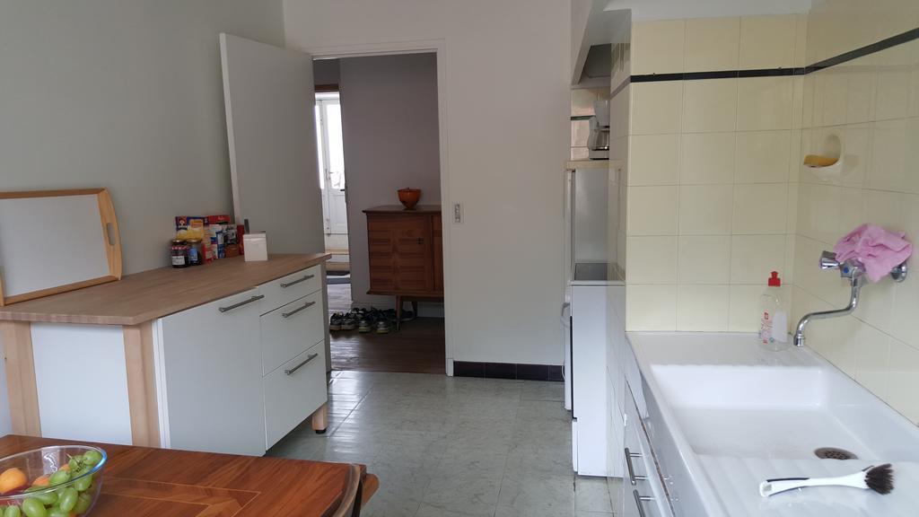 La Maison Apartman Axat Kültér fotó