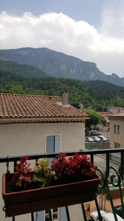 La Maison Apartman Axat Kültér fotó