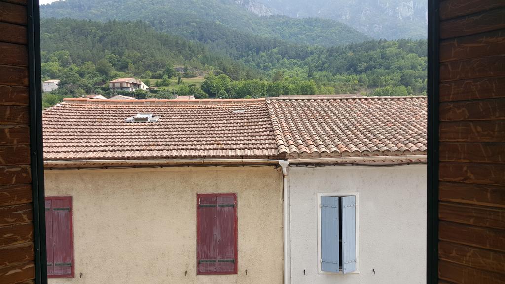 La Maison Apartman Axat Kültér fotó