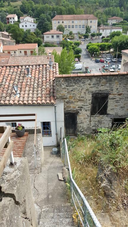 La Maison Apartman Axat Kültér fotó