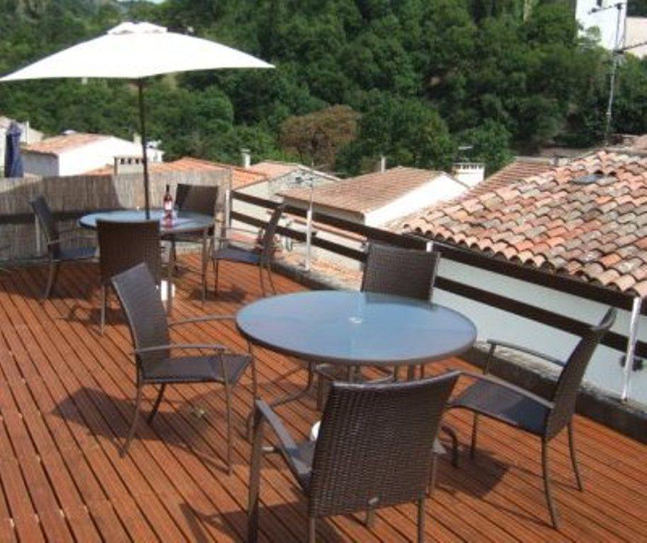 La Maison Apartman Axat Kültér fotó